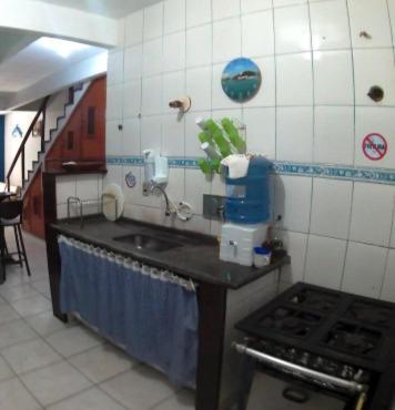 Paradise Hostel Ilha Grande Buitenkant foto